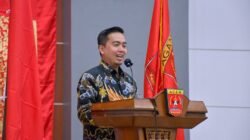 Ketua DPRD Agam Ajak Masyarakat Isi Kemerdekaan Dengan Kemuliaan