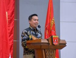 Ketua DPRD Agam Ajak Masyarakat Isi Kemerdekaan Dengan Kemuliaan