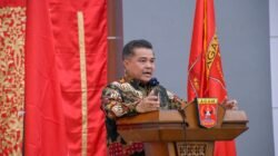 Bupati Agam Ajak Masyarakat Bersatu, Isi Kemerdekaan Dengan Kerja Nyata