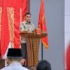 Malam Resepsi HUT RI ke-80, Rangkaian Kegiatan Peringatan di Agam Sukses