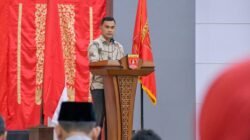 Malam Resepsi HUT RI ke-80, Rangkaian Kegiatan Peringatan di Agam Sukses