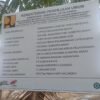Karut – Marut  Pelaksanaan Proyek Sanitasi Pasca Bencana Di Agam Yang Dikerjakan PT Nindiya Karya